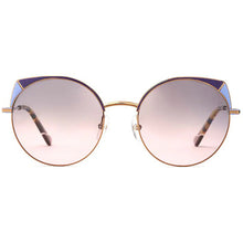 Carica l&#39;immagine nel visualizzatore di Gallery, Occhiale da Sole Etnia Barcelona, Modello: Navona Colore: BZPU