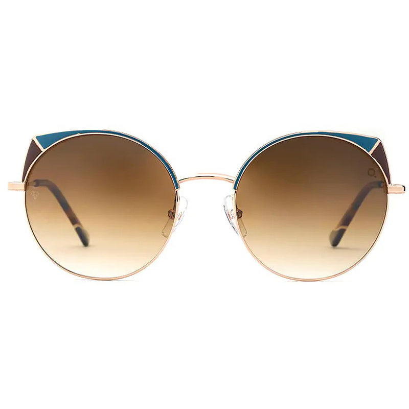 Occhiale da Sole Etnia Barcelona, Modello: Navona Colore: PKBL