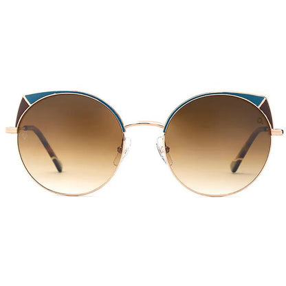 Occhiale da Sole Etnia Barcelona, Modello: Navona Colore: PKBL