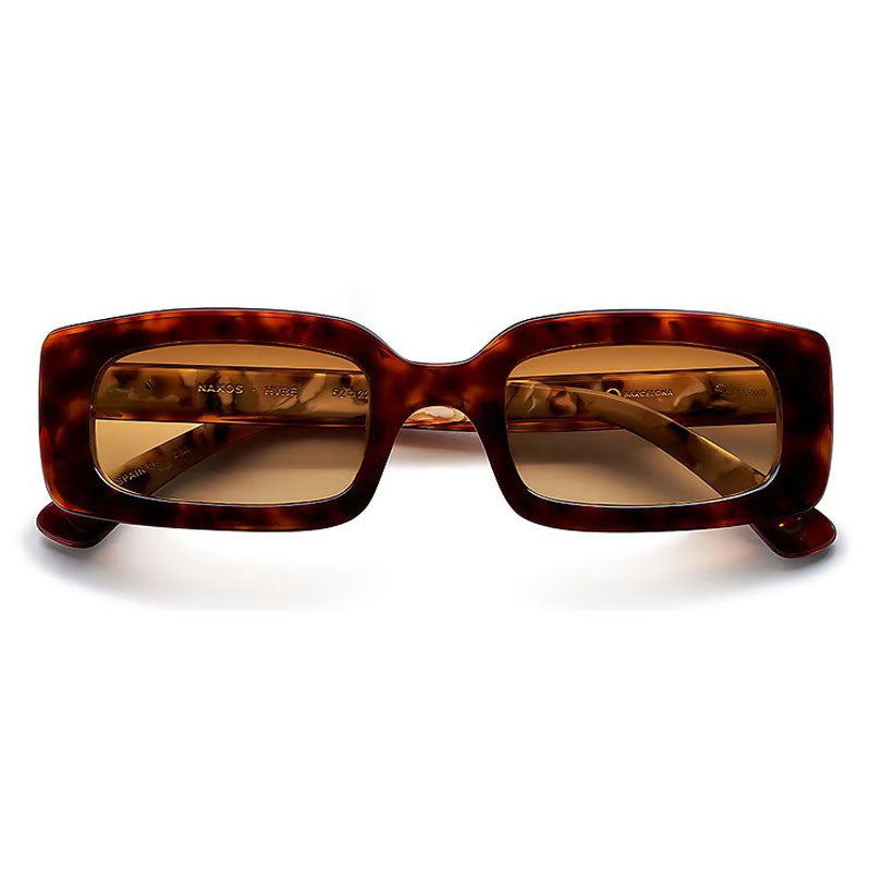 Occhiale da Sole Etnia Barcelona, Modello: Naxos Colore: HVBE