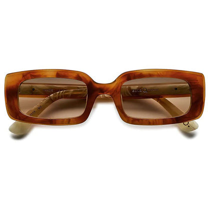 Occhiale da Sole Etnia Barcelona, Modello: Naxos Colore: HVWH