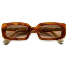 Carica l&#39;immagine nel visualizzatore di Gallery, Occhiale da Sole Etnia Barcelona, Modello: Naxos Colore: HVWH