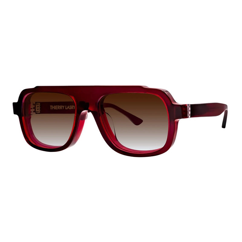 Occhiale da Sole Thierry Lasry, Modello: NEGATIVYSUN Colore: 509