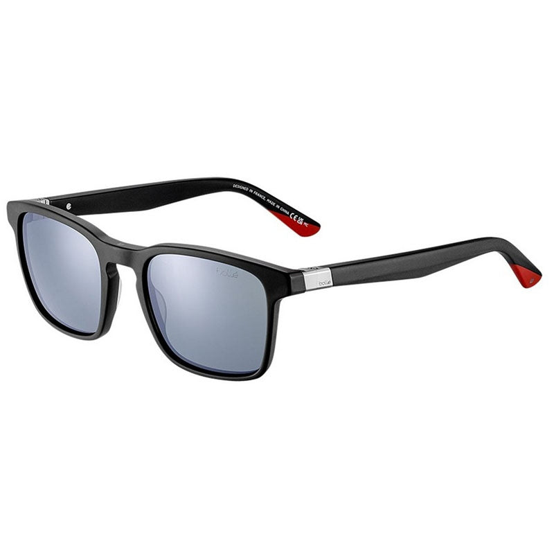 Occhiale da Sole Bolle, Modello: NEROXKEY Colore: 01