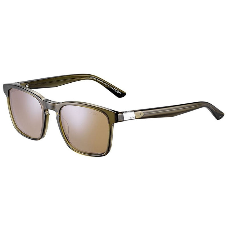 Occhiale da Sole Bolle, Modello: NEROXKEY Colore: 02