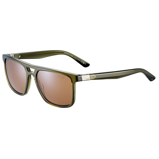 Occhiale da Sole Bolle, Modello: NEROXNAV Colore: 02