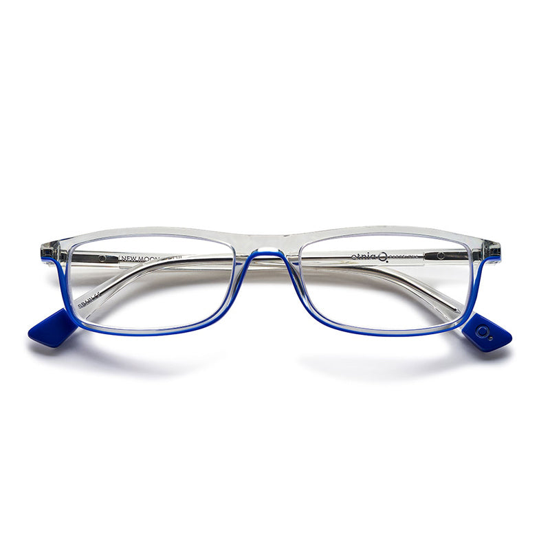 Occhiale da Vista Etnia Barcelona, Modello: NewMoon Colore: CLBL