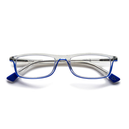 Occhiale da Vista Etnia Barcelona, Modello: NewMoon Colore: CLBL
