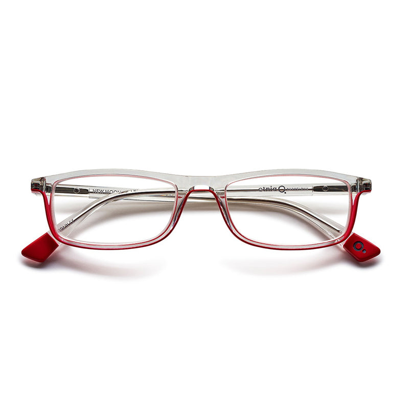 Occhiale da Vista Etnia Barcelona, Modello: NewMoon Colore: CLRD