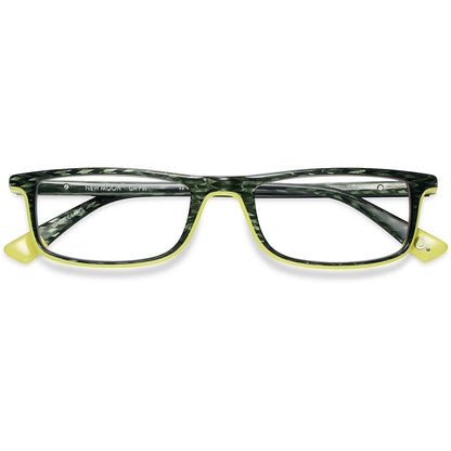 Occhiale da Vista Etnia Barcelona, Modello: NewMoon Colore: GRYW