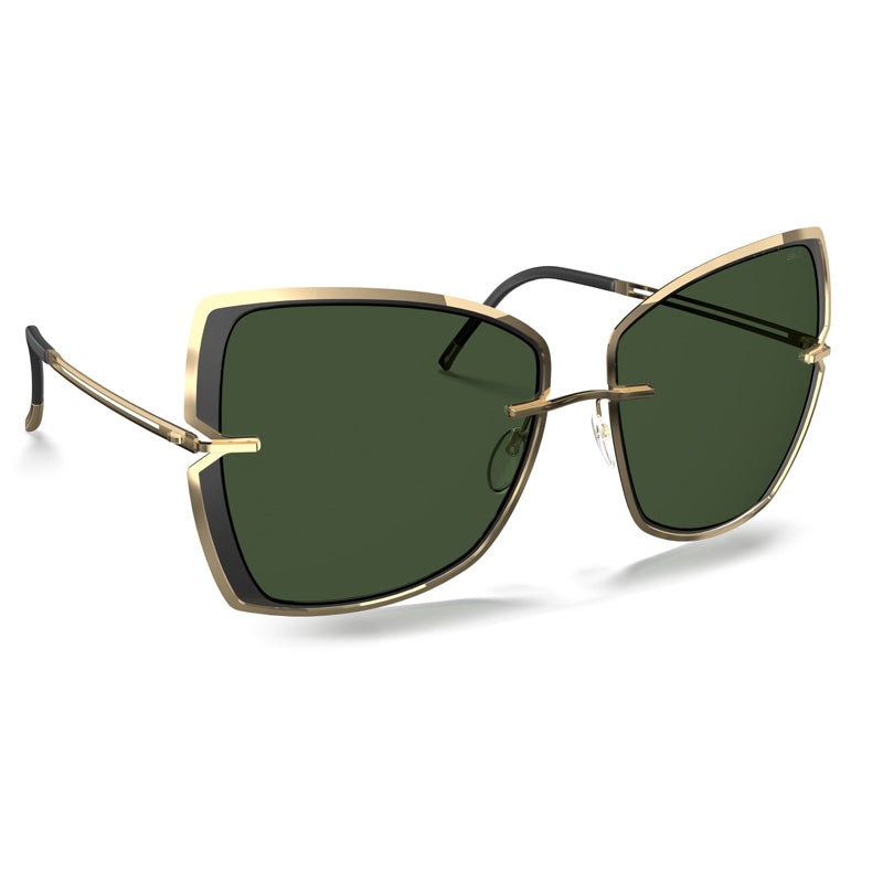 Occhiale da Sole Silhouette, Modello: NewYorkSky8184 Colore: 7520