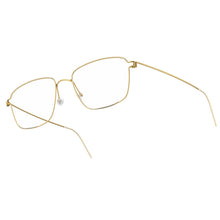 Carica l&#39;immagine nel visualizzatore di Gallery, LINDBERG Eyeglasses, Model: Nicholas Colour: GT