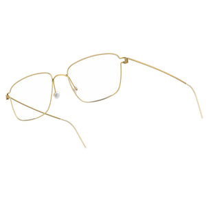 LINDBERG Eyeglasses, Model: Nicholas Colour: GT