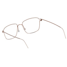 Carica l&#39;immagine nel visualizzatore di Gallery, LINDBERG Eyeglasses, Model: Nicholas Colour: PU12