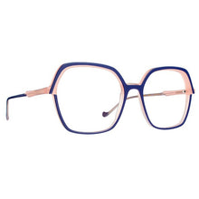 Carica l&#39;immagine nel visualizzatore di Gallery, Occhiale da Vista Caroline Abram, Modello: NICOLETTA Colore: 909