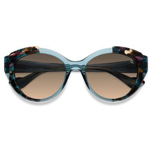 Carica l'immagine nel visualizzatore di Gallery, Occhiale da Sole Etnia Barcelona, Modello: Nila Colore: TQHV