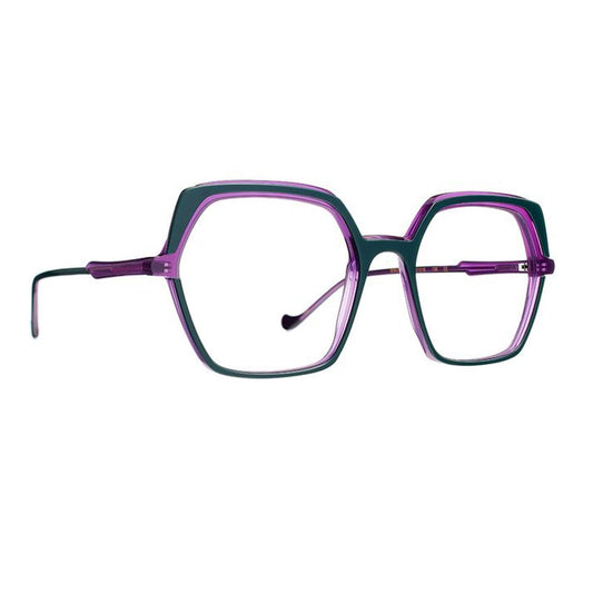 Occhiale da Vista Caroline Abram, Modello: NINON Colore: 911
