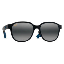 Carica l&#39;immagine nel visualizzatore di Gallery, Occhiale da Sole Maui Jim, Modello: NoaAsianFit Colore: MM649001