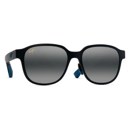 Occhiale da Sole Maui Jim, Modello: NoaAsianFit Colore: MM649001