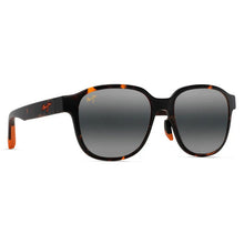 Carica l&#39;immagine nel visualizzatore di Gallery, Occhiale da Sole Maui Jim, Modello: NoaAsianFit Colore: MM649002