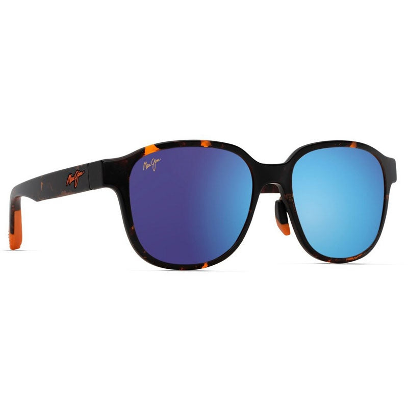 Occhiale da Sole Maui Jim, Modello: NoaAsianFit Colore: MM649005