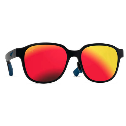 Occhiale da Sole Maui Jim, Modello: NoaAsianFit Colore: MM649007