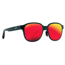 Carica l&#39;immagine nel visualizzatore di Gallery, Occhiale da Sole Maui Jim, Modello: NoaAsianFit Colore: MM649009