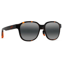 Carica l&#39;immagine nel visualizzatore di Gallery, Occhiale da Sole Maui Jim, Modello: NoaAsianFit Colore: MM649012