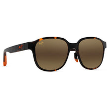 Carica l&#39;immagine nel visualizzatore di Gallery, Occhiale da Sole Maui Jim, Modello: NoaAsianFit Colore: MM649015