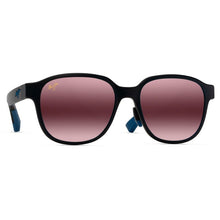 Carica l&#39;immagine nel visualizzatore di Gallery, Occhiale da Sole Maui Jim, Modello: NoaAsianFit Colore: MM649017