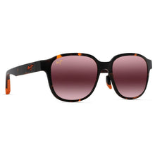 Carica l'immagine nel visualizzatore di Gallery, Occhiale da Sole Maui Jim, Modello: NoaAsianFit Colore: MM649018