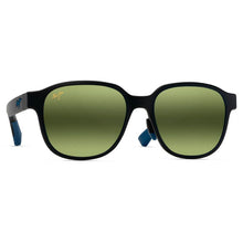 Carica l&#39;immagine nel visualizzatore di Gallery, Occhiale da Sole Maui Jim, Modello: NoaAsianFit Colore: MM649020