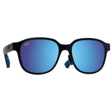 Carica l&#39;immagine nel visualizzatore di Gallery, Occhiale da Sole Maui Jim, Modello: NoaAsianFit Colore: MM649023