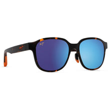 Carica l'immagine nel visualizzatore di Gallery, Occhiale da Sole Maui Jim, Modello: NoaAsianFit Colore: MM649024