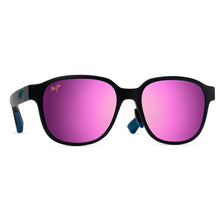 Carica l&#39;immagine nel visualizzatore di Gallery, Occhiale da Sole Maui Jim, Modello: NoaAsianFit Colore: MM649026