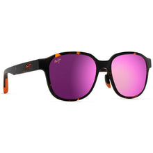 Carica l&#39;immagine nel visualizzatore di Gallery, Occhiale da Sole Maui Jim, Modello: NoaAsianFit Colore: MM649027