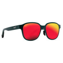 Carica l'immagine nel visualizzatore di Gallery, Occhiale da Sole Maui Jim, Modello: NoaAsianFit Colore: MM649028