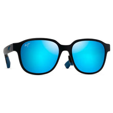 Carica l&#39;immagine nel visualizzatore di Gallery, Occhiale da Sole Maui Jim, Modello: NoaAsianFit Colore: MM64902
