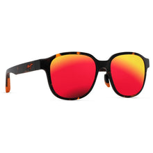 Carica l&#39;immagine nel visualizzatore di Gallery, Occhiale da Sole Maui Jim, Modello: NoaAsianFit Colore: MM649030