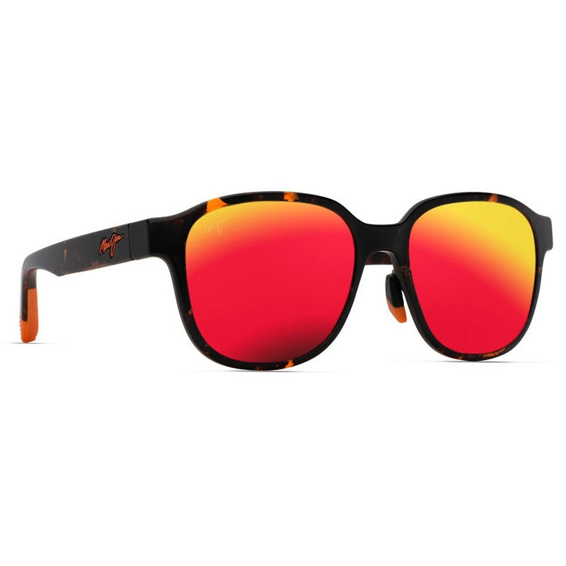 Occhiale da Sole Maui Jim, Modello: NoaAsianFit Colore: MM649030