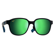Carica l&#39;immagine nel visualizzatore di Gallery, Occhiale da Sole Maui Jim, Modello: NoaAsianFit Colore: MM649032