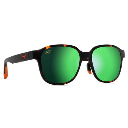 Occhiale da Sole Maui Jim, Modello: NoaAsianFit Colore: MM649033