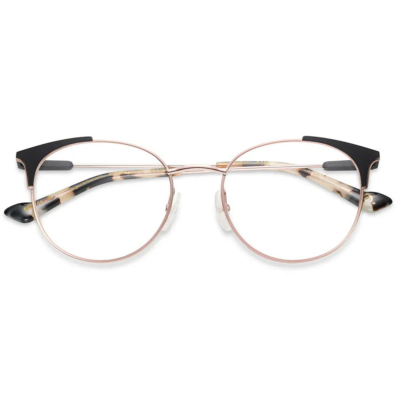 Occhiale da Vista Etnia Barcelona, Modello: Nohi Colore: PGBK