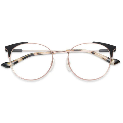 Occhiale da Vista Etnia Barcelona, Modello: Nohi Colore: PGBK