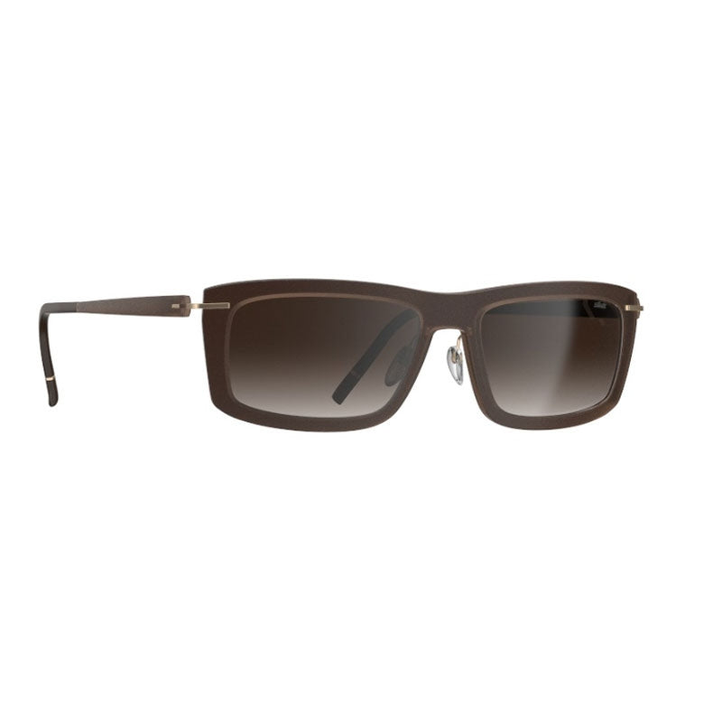 Occhiale da Sole Silhouette, Modello: Nonza4091 Colore: 6130