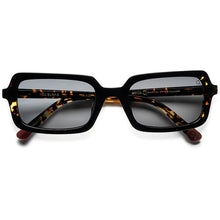 Carica l&#39;immagine nel visualizzatore di Gallery, Occhiale da Sole Etnia Barcelona, Modello: NouBarris Colore: BK