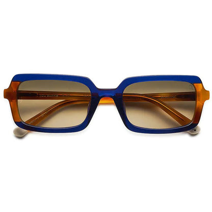 Occhiale da Sole Etnia Barcelona, Modello: NouBarris Colore: BLHV