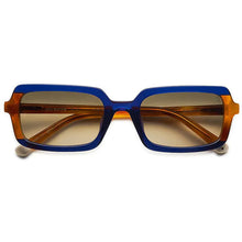 Carica l&#39;immagine nel visualizzatore di Gallery, Occhiale da Sole Etnia Barcelona, Modello: NouBarris Colore: BLHV