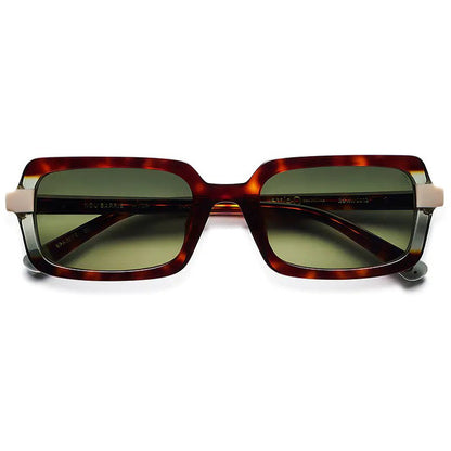 Occhiale da Sole Etnia Barcelona, Modello: NouBarris Colore: HVGR