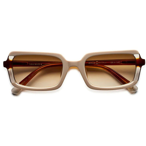Occhiale da Sole Etnia Barcelona, Modello: NouBarris Colore: WHHV